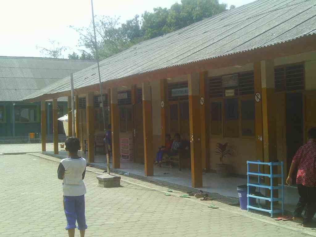 SD Negeri Sudimampir 3