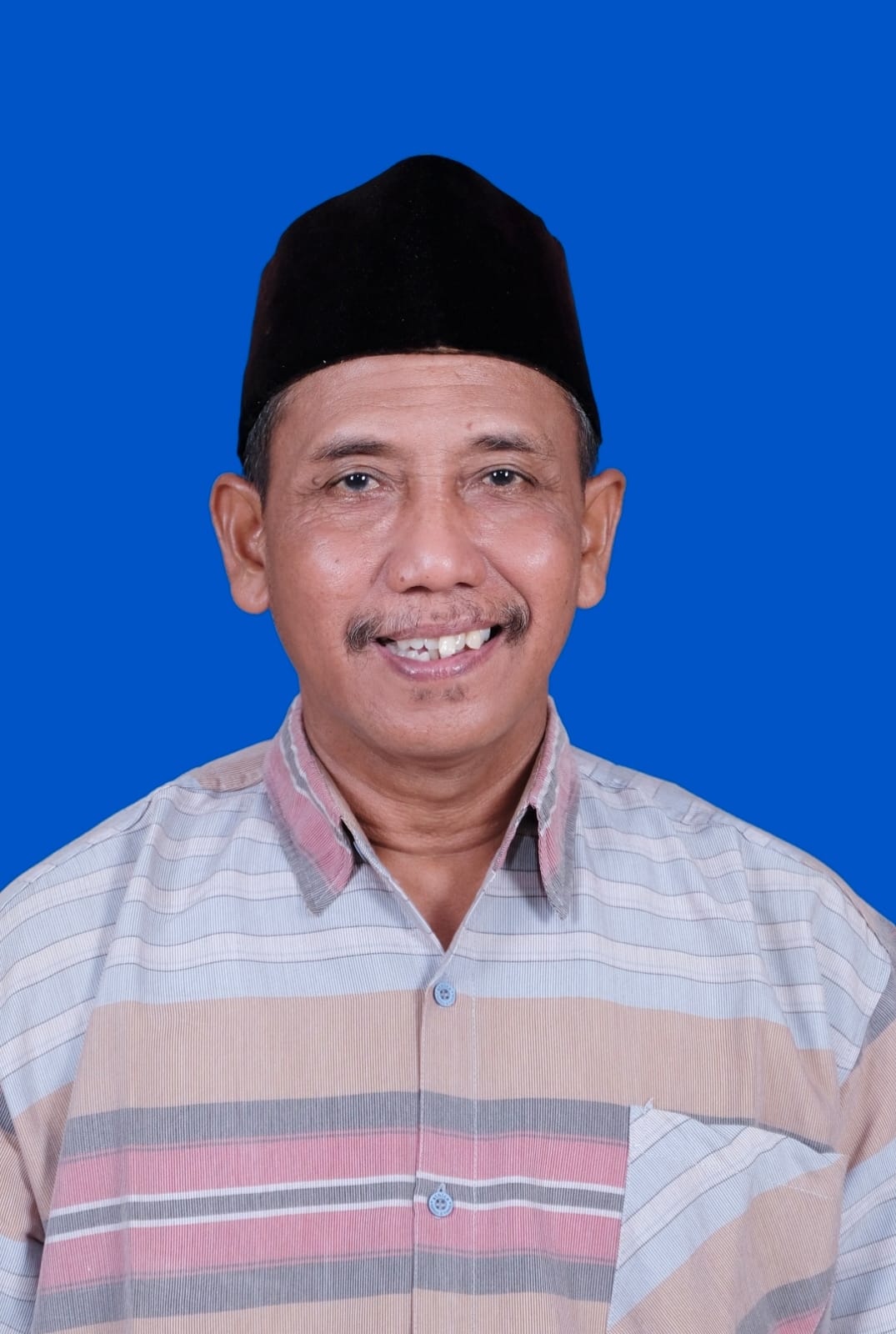 Visi Misi Calon Kuwu Bapak Artono