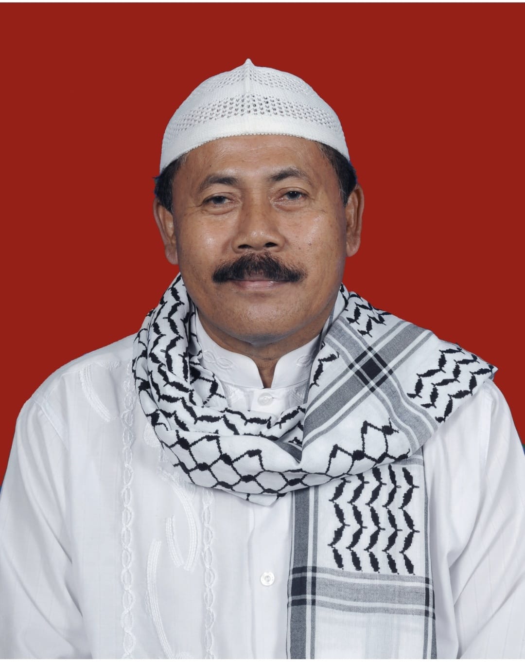 Visi Misi Calon Kuwu Bapak H. Wukir