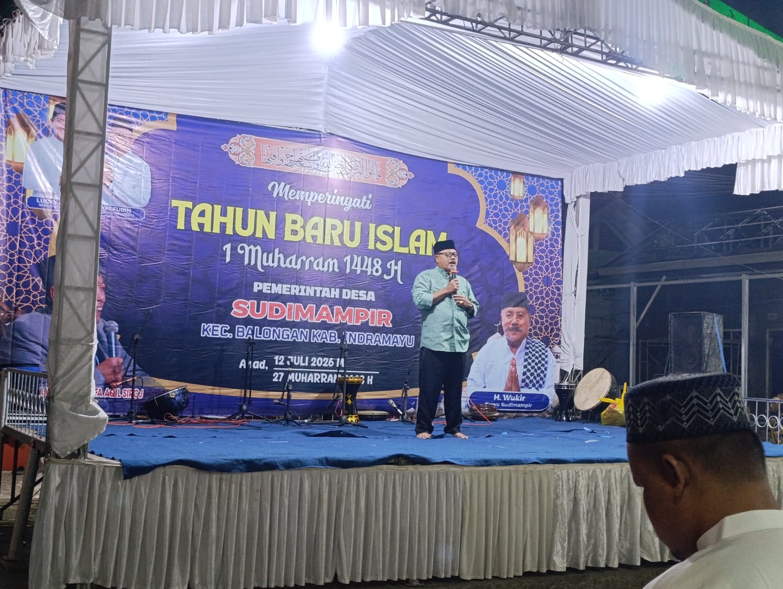 PHBI Pemdes Sudimampir