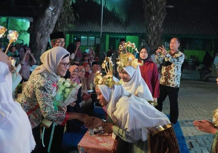 Potensi Sosial dan Pendidikan Keagamaan Desa