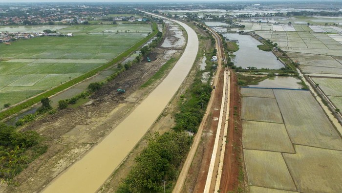 Potensi Infrastruktur Pembangunan dan Penjagaan Lingkungan Desa